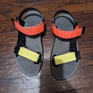 Melissa papete Rider sandal